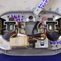 Плафон салону MITSUBISHI GALANT 03-12 - Прев'ю 3