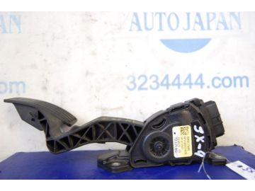 Педаль газу SUZUKI SX4 06-13