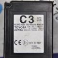 89760-06071 | Блок комфорту TOYOTA CAMRY 55 14-17 - Прев'ю 4