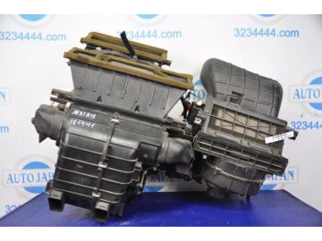 Корпус печки HYUNDAI MATRIX 01-08