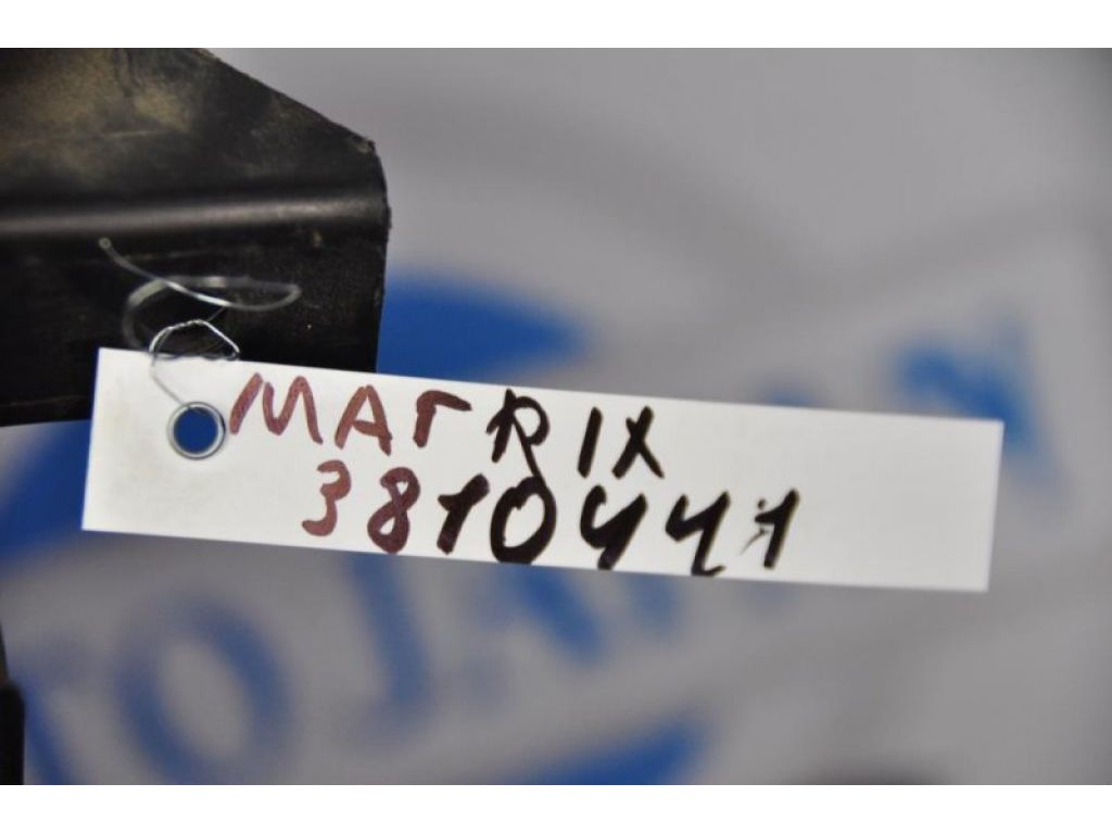 Корпус печки HYUNDAI MATRIX 01-08 - Фото 2