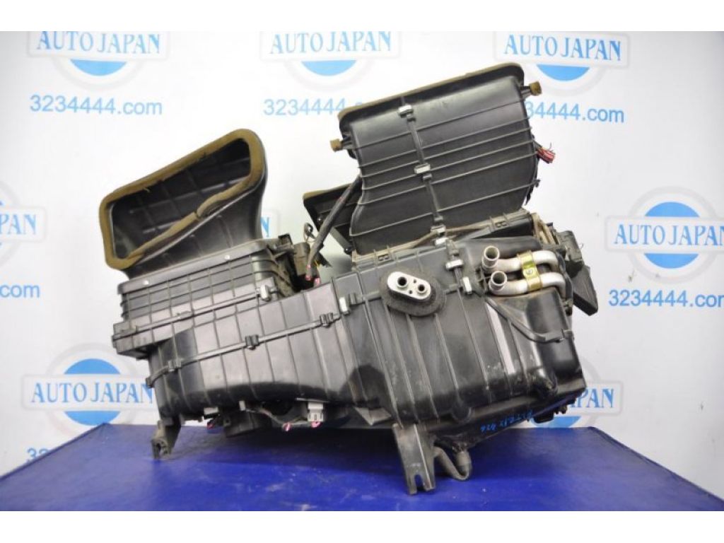 Корпус печки HYUNDAI MATRIX 01-08 - Фото 3