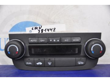 Блок керування піччю HONDA CRV 06-12