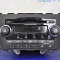 39100-SWA-P31 | магнітола HONDA CRV 06-12