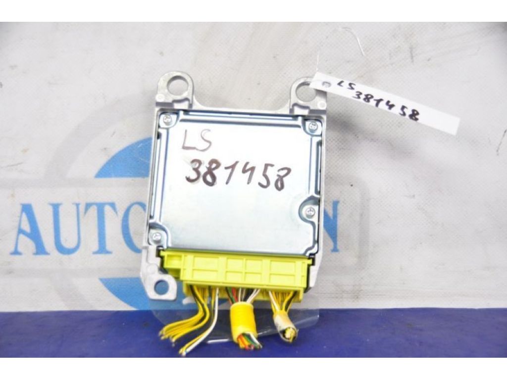 89170-50190 | Блок керування AIRBAG LEXUS LS460 06-12 - Фото 3