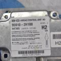 95910-2H100 | Блок керування AIRBAG HYUNDAI ELANTRA HD 06-11