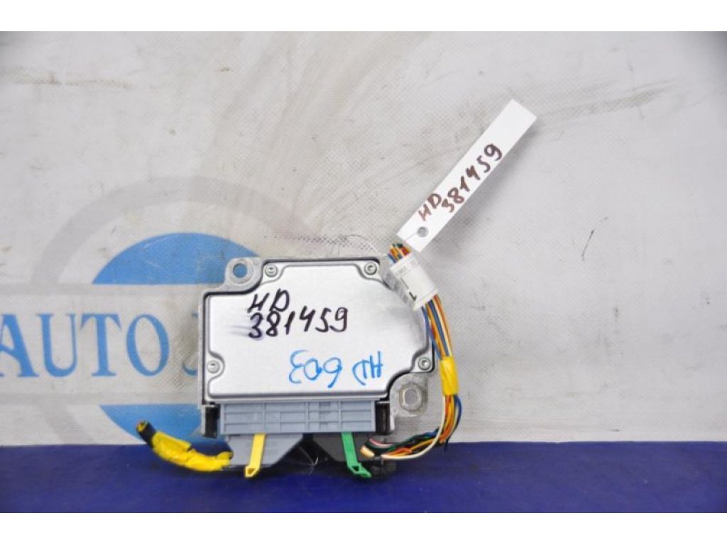 95910-2H100 | Блок керування AIRBAG HYUNDAI ELANTRA HD 06-11 - Фото 4