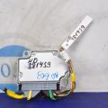 95910-2H100 | Блок керування AIRBAG HYUNDAI ELANTRA HD 06-11 - Прев'ю 4