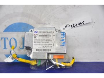 Блок керування AIRBAG HYUNDAI ELANTRA HD 06-11