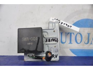 Блок электронный HONDA CRV 06-12