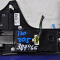 93310-A5090RY | Блок кнопок торпедо HYUNDAI I30 GD 12-17 - Превью 2