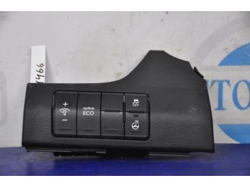 Блок кнопок торпедо HYUNDAI I30 GD 12-17