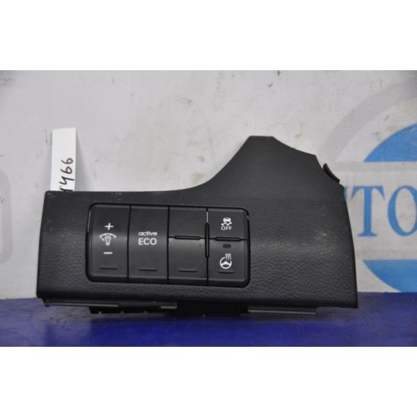 Блок кнопок торпедо HYUNDAI I30 GD 12-17 93310-A5090RY