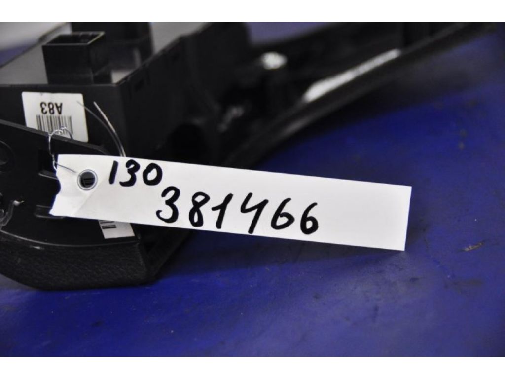 93310-A5090RY | Блок кнопок торпедо HYUNDAI I30 GD 12-17 - Фото 3