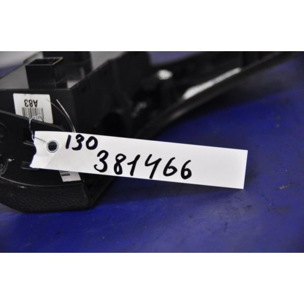 Блок кнопок торпедо HYUNDAI I30 GD 12-17 93310-A5090RY — 3