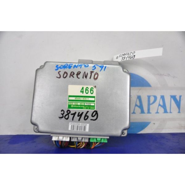 Блок керування АКПП KIA SORENTO BL 02-09 95440-4C611
