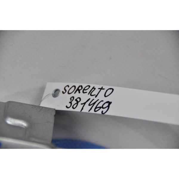 Блок керування АКПП KIA SORENTO BL 02-09 95440-4C611 — 2