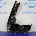 8523031010HCX | Блок кнопок торпедо SSANGYONG KYRON 05-15 - Превью 2
