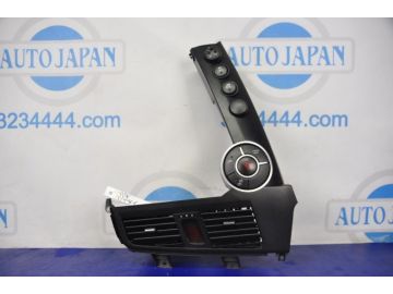 Блок кнопок торпедо SSANGYONG KYRON 05-15