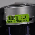 8523031010HCX | Блок кнопок торпедо SSANGYONG KYRON 05-15 - Превью 4