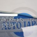 83411-2H000 | Скло дверей задн. лів. HYUNDAI ELANTRA HD 06-11 - Прев'ю 2