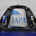 Накладка в салоне HONDA CRV 06-12 - Превью 3
