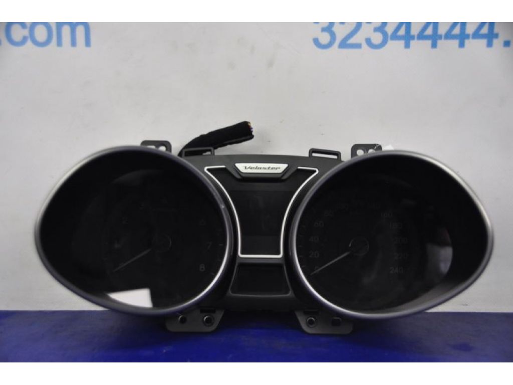 94013-2V050RDR | Панель приладів HYUNDAI VELOSTER 11-18