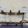 Форсунка топливная LEXUS ES300 ES330 01-06 - Превью 2