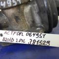 664140026A | Клапан EGR SSANGYONG ACTYON 06-11 - Превью 2