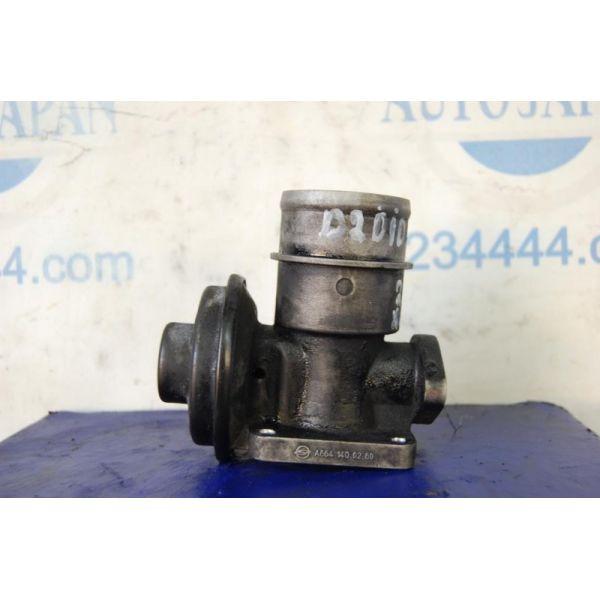 Клапан EGR SSANGYONG ACTYON 06-11 664140026A