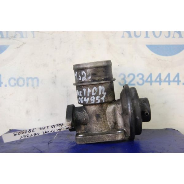Клапан EGR SSANGYONG ACTYON 06-11 664140026A — 4
