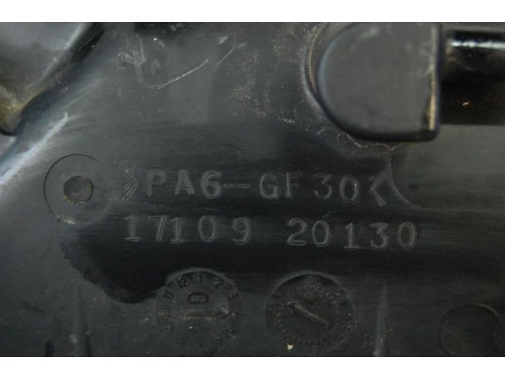 17109-20130 | Коллектор впускной LEXUS ES300 ES330 01-06 - Фото 2