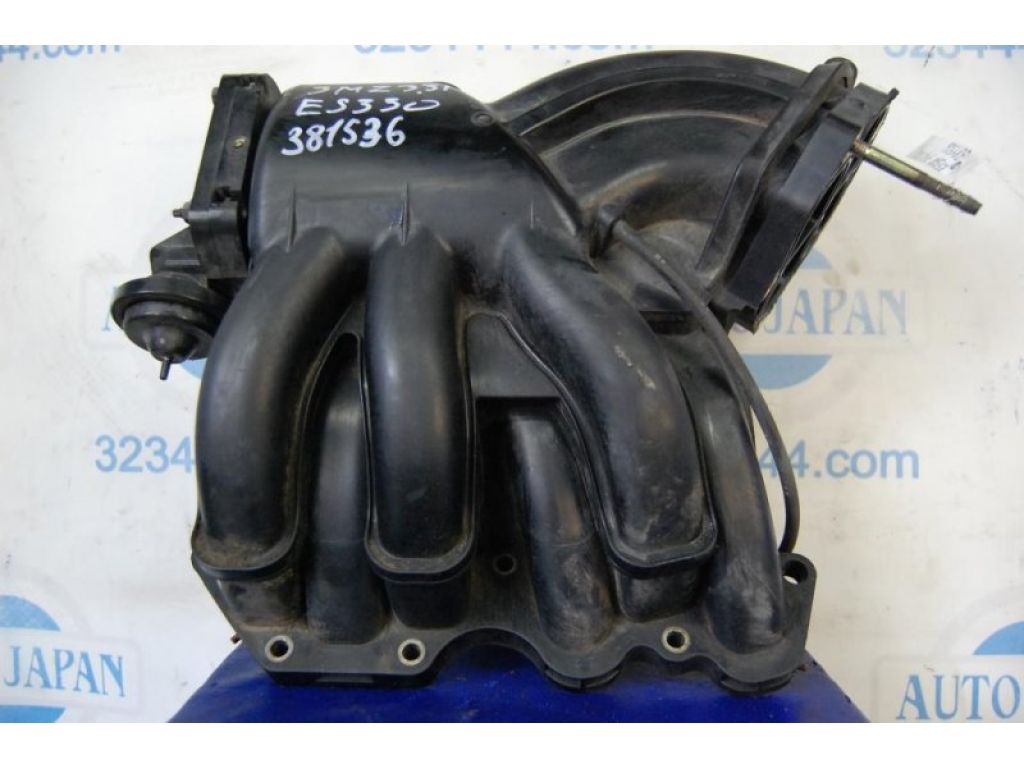 17109-20130 | Коллектор впускной LEXUS ES300 ES330 01-06 - Фото 3