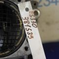 Дроссельная заслонка LEXUS ES300 ES330 01-06 - Превью 2