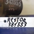 6651400360 | Клапан EGR SSANGYONG REXTON 07-12 - Превью 3
