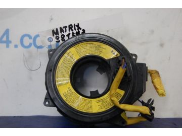 Шлейф Airbag HYUNDAI MATRIX 01-08