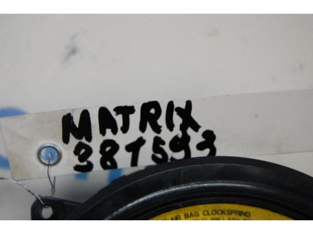 Шлейф Airbag HYUNDAI MATRIX 01-08 - Фото 2