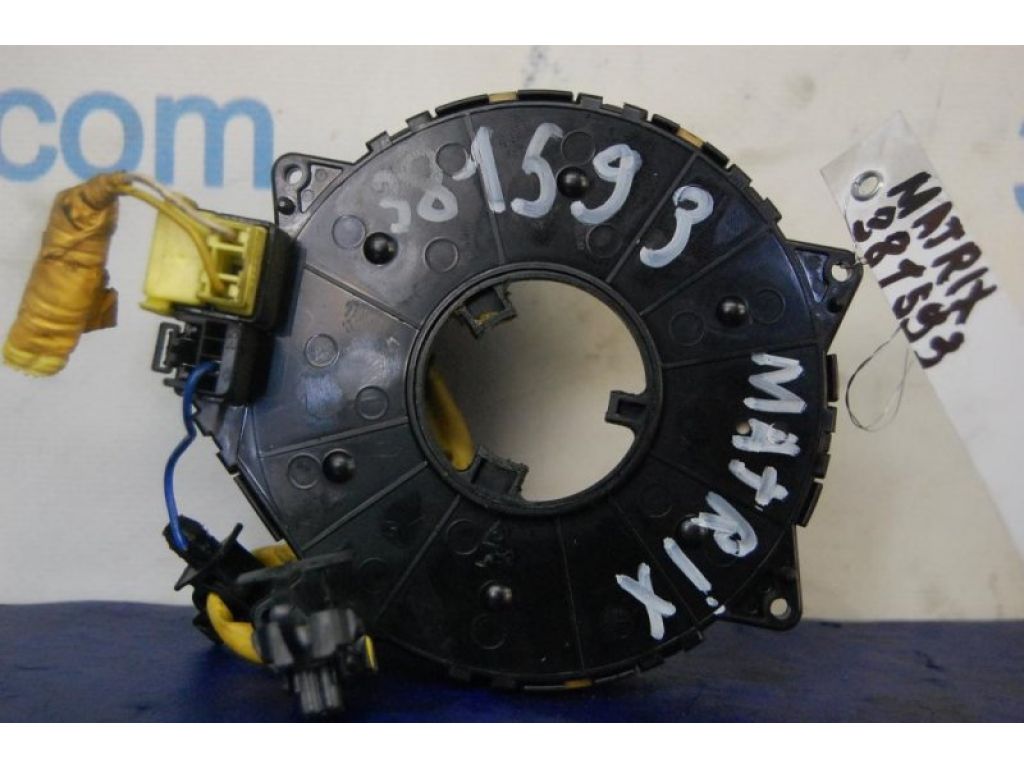Шлейф Airbag HYUNDAI MATRIX 01-08 - Фото 3
