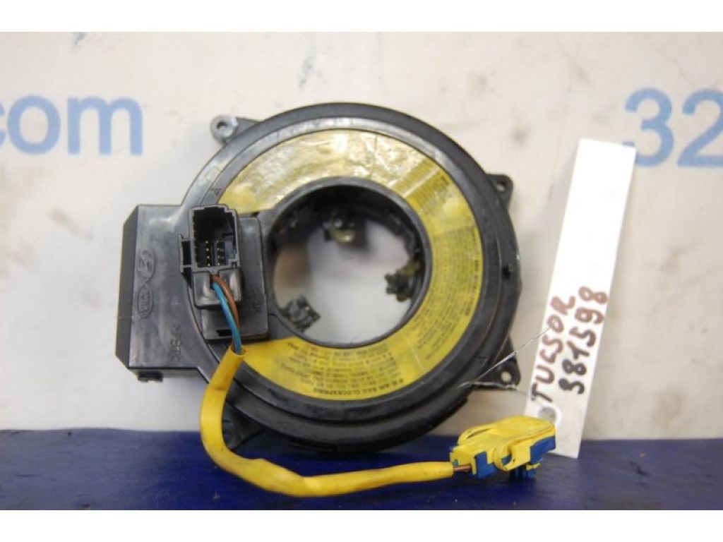 Шлейф Airbag HYUNDAI TUCSON 04-10