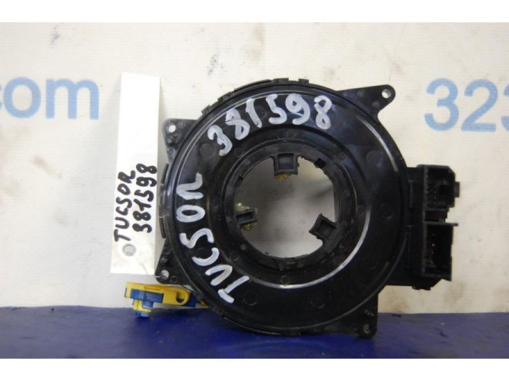 Шлейф Airbag HYUNDAI TUCSON 04-10 - Фото 3