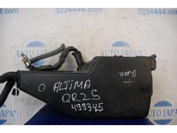 Блок предохранителей моторный отсек передн. NISSAN ALTIMA L32 07-12