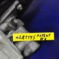 Вакуумный усилитель тормозов VOLKSWAGEN PASSAT B6 05-11 - Превью 2