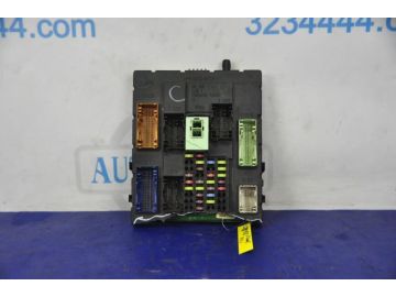 Блок комфорта FORD FOCUS 10-18