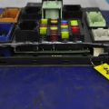 GV6T-14A073-GF | Блок комфорта FORD FOCUS 10-18 - Превью 3