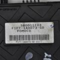 GV6T-14A073-GF | Блок комфорта FORD FOCUS 10-18 - Превью 5