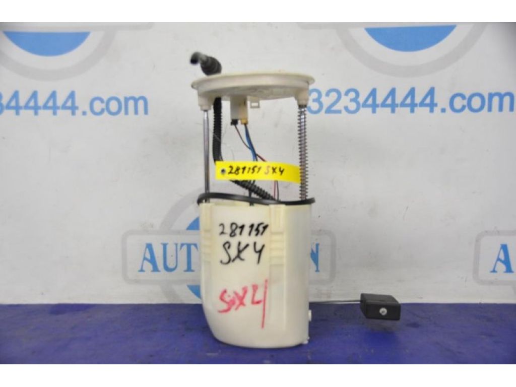 15100-80840 | Топливный насос SUZUKI SX4 06-13