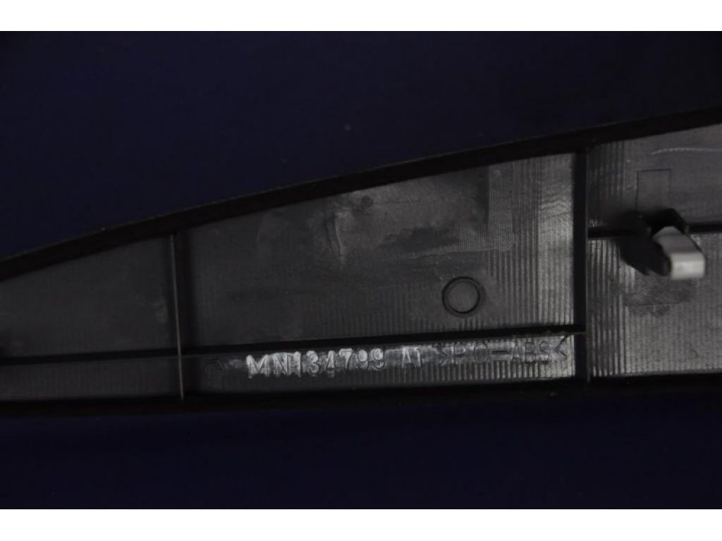 Часы MITSUBISHI OUTLANDER 03-07 - Фото 4