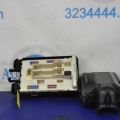 284B7-JK00A | Блок запобіжників моторний відсік INFINITI G25/G35/G37/Q40 06-14