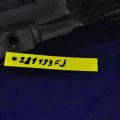 55708-35090 | Пластик під лобове скло / Жабо TOYOTA FJ CRUISER 06-15 - Прев'ю 2