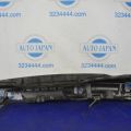 55708-35090 | Пластик під лобове скло / Жабо TOYOTA FJ CRUISER 06-15 - Прев'ю 3